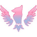 Kawaii Brigade Discord Server Logo