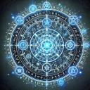 𝑇ℎ𝑒 𝑅𝑖𝑓𝑡𝑔𝑎𝑡𝑒 Discord Server Logo