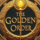 The Golden Order Discord Server Logo