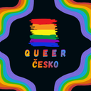 Queer Cesko Discord Server Logo