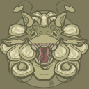 MoldWings - WIP Discord Server Logo