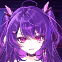 Pandora Miwa Heaven Discord Server Logo