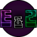 Efk & Zylty’s Forge Fields Discord Server Logo