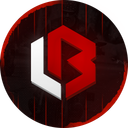 BLRP™ Discord Server Logo