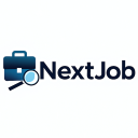 NextJob - Hire Discord Server Logo
