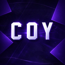 ᑕOY ᑕOᗰᗰᑌᑎITY Discord Server Logo