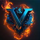 VG TOURNAMENTS Discord Server Logo