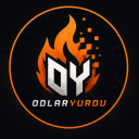 ODLAR YURDU Discord Server Logo