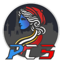 🗼 PCS Discord Server Logo