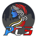 🗼 PCS Discord Server Logo