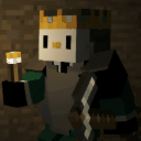 SK GANG Discord Server Logo