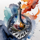 STEAMer Academy Discord Server Logo