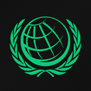 🌍 // 𝗢𝗽𝗲𝗻𝗲𝘅 Discord Server Logo