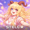 🕷 STELLA 🌠 (⌛ทายภาพจากเงา🖼 ) Discord Server Logo