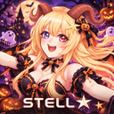 👻 STELLA 🌠🎃 Discord Server Logo