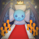 MrNoName's Hangout Discord Server Logo