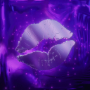 Moonlit Kiss (Official Server) Discord Server Logo