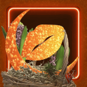 Moonlit Kiss (Official Server) Discord Server Logo