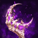 Moonlit Kiss (Official Server) Discord Server Logo