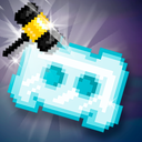 Auction6 Discord Server Logo