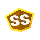 💛 Serums Scripts 🎯 Discord Server Logo