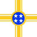 Republic of Chilibia Discord Server Logo