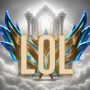 League Of Legends - LoL PUB Discord Server Logo