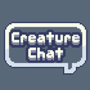 CreatureChat Discord Server Logo