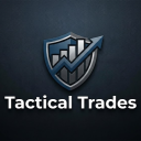 Tactical Trades Discord Server Logo