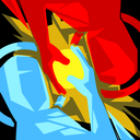 ULTRAKILL Mapping Discord Server Logo