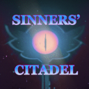 Sinners’ Citadel Discord Server Logo