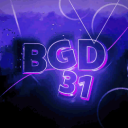 [CS2]БГД 31 Discord Server Logo
