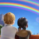 Miraculous Empire Discord Server Logo
