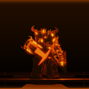 Skibi Tower Defense 2 Discord Server Logo