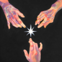 Marvel RP Hangout Discord Server Logo