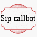 SIP CallBot Discord Server Logo