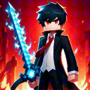 ZoroSharp Discord Server Logo