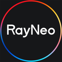 RayNeo AR Community Discord Server Logo