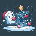 👻*° Discord Server Logo