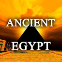 Ancient Egypt on Roblox Discord Server Logo