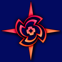 Trickshotting Community Discord Server Logo