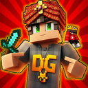Detronic's Kingdom Discord Server Logo