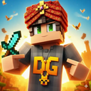 Detronic's Kingdom Discord Server Logo