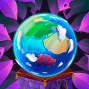 🌎 Orbis Discord Server Logo