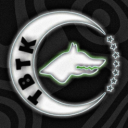 TURAN BIRLIGI Discord Server Logo