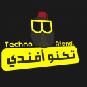 Techno Afandi تكنو أفندي Discord Server Logo