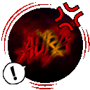 AURA Discord Server Logo