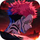 Domain Clash Discord Server Logo