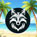 Prestige SilverFox Society Discord Server Logo