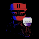 Frankkss Crew Discord Server Logo